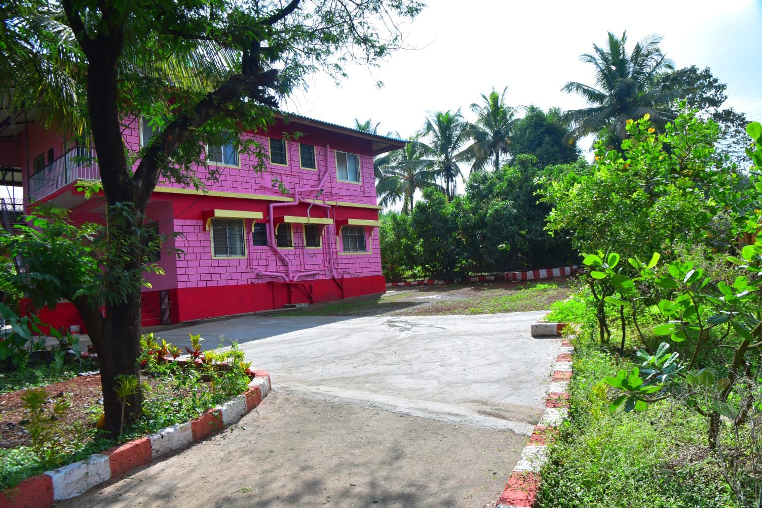 Vanashree Farmstay