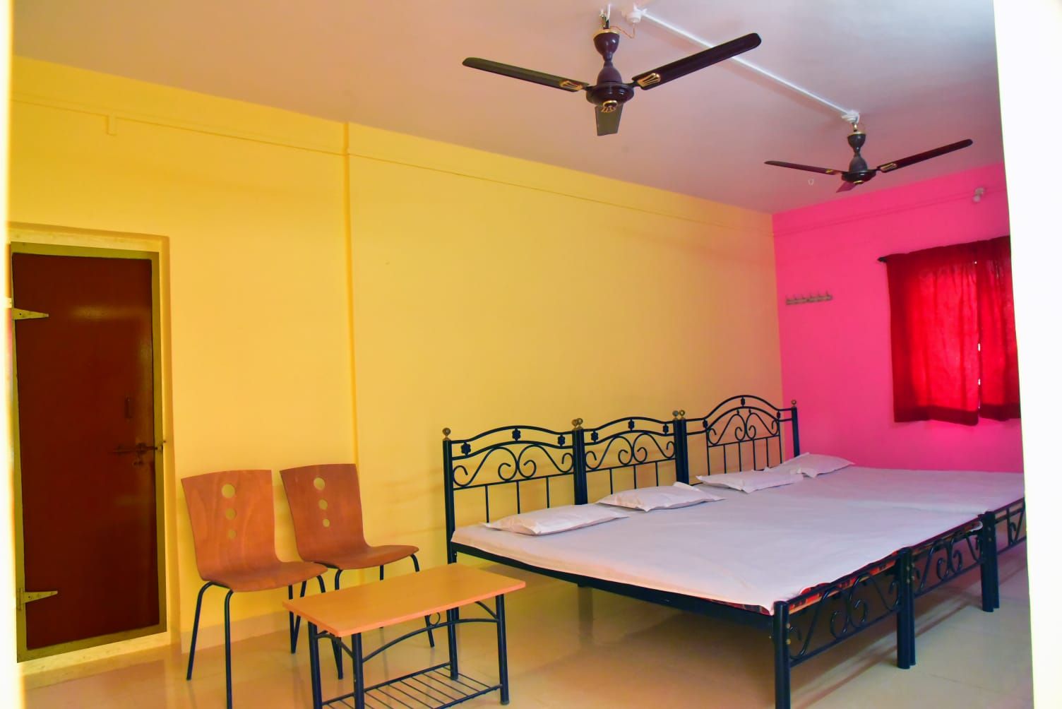 Vanashree Farmstay